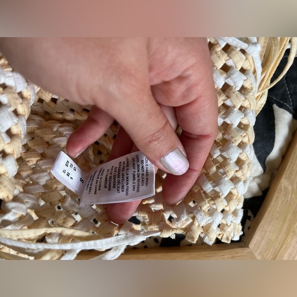 Anthropologie Magali Pascal Mano Top - Picture 12 of 12